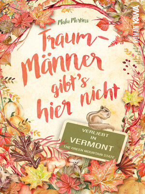 cover image of Traummänner gibt's hier nicht